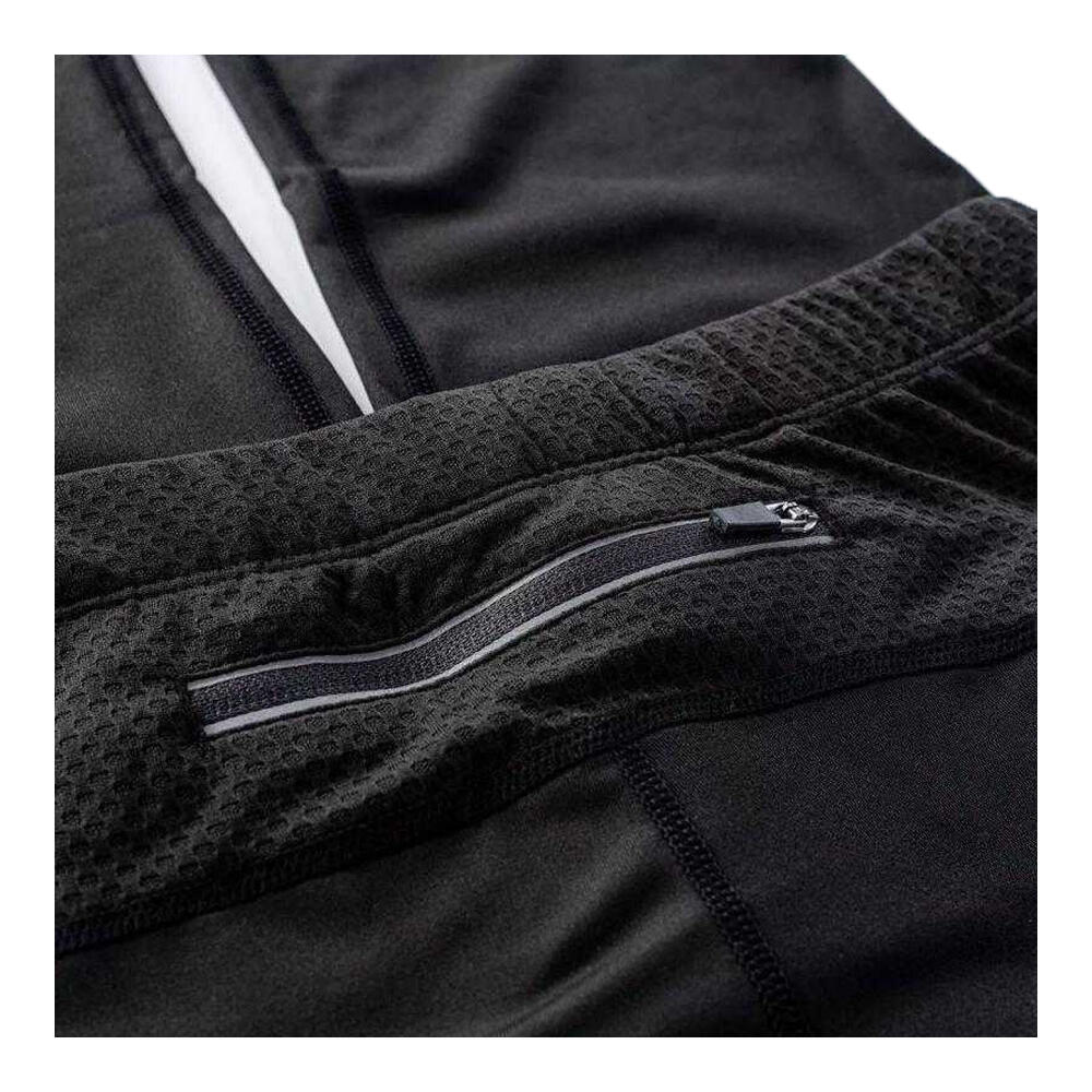 Pantacollant Donna Hi-Tec Mile Nero 4/4