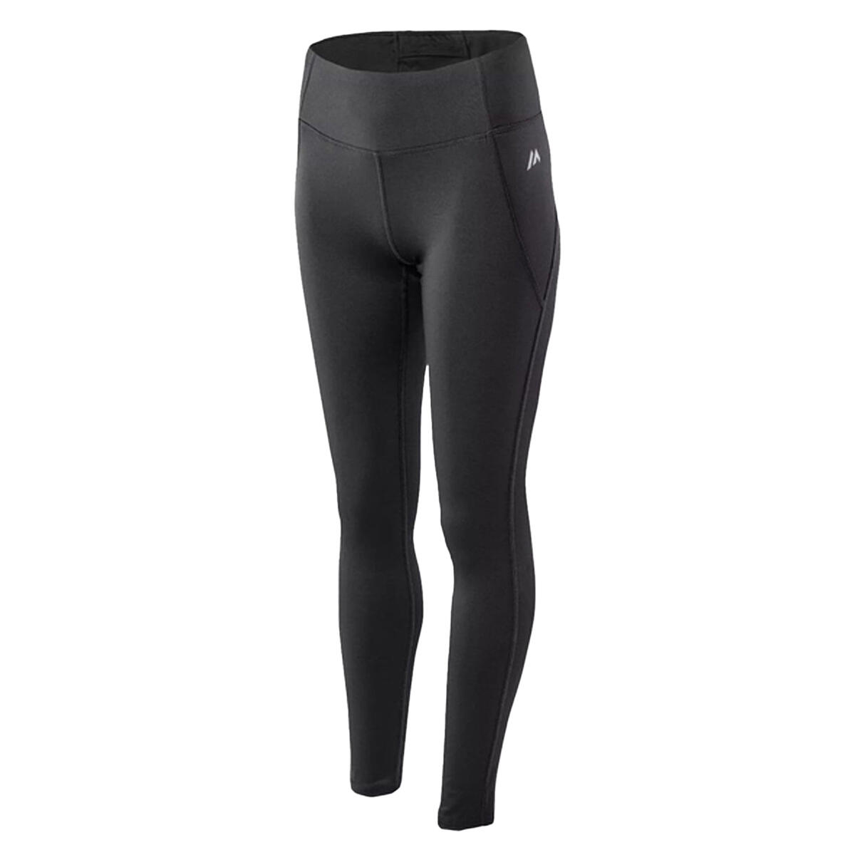 Leggings Caris para Mujer Negro 3/3