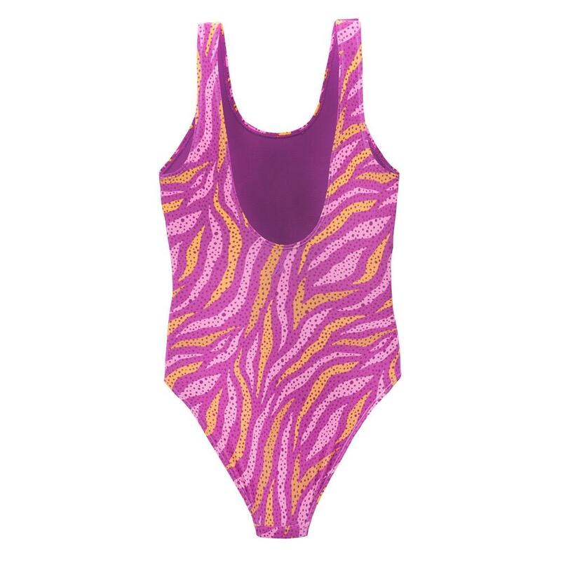 Costum De Baie One-Piece Drumeții În Natură Martes Faria Fete