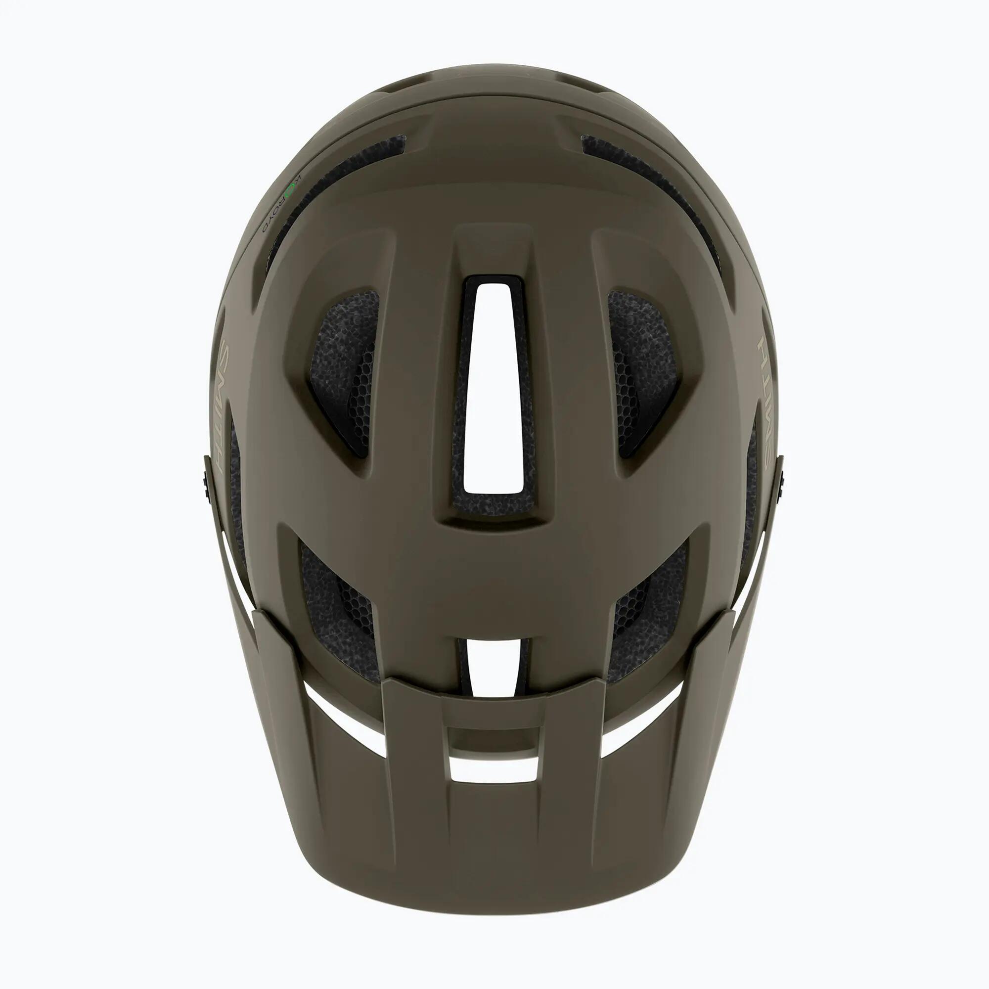 Casque de vélo Smith Payroll MIPS 3/4