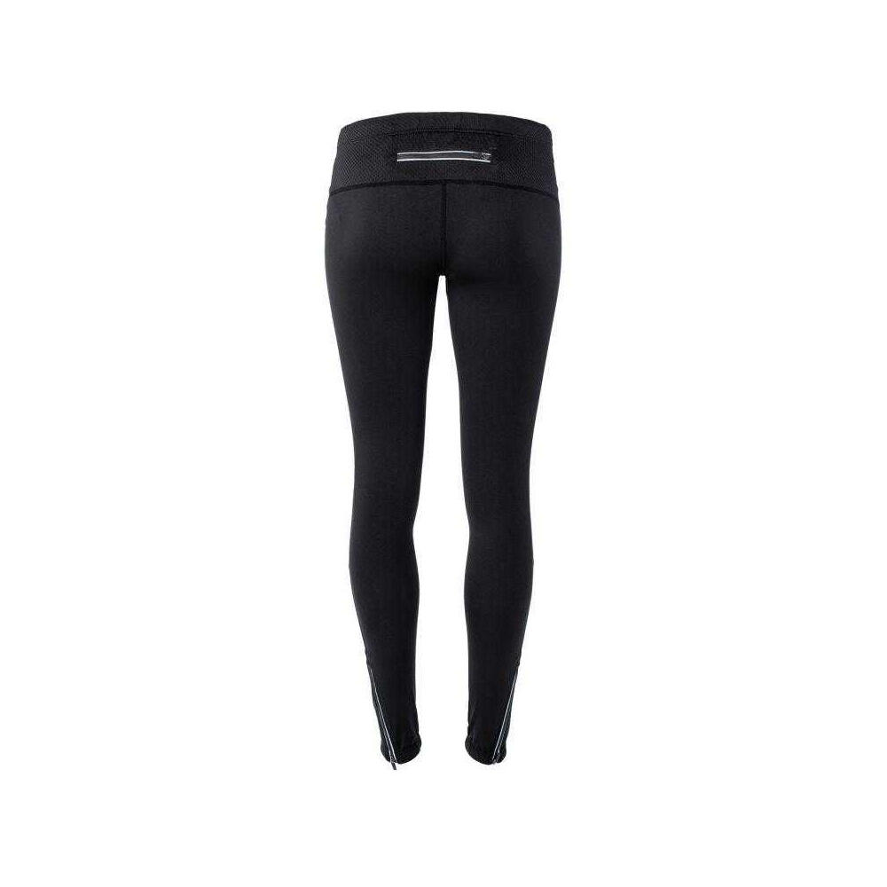 Pantacollant Donna Hi-Tec Mile Nero 2/4