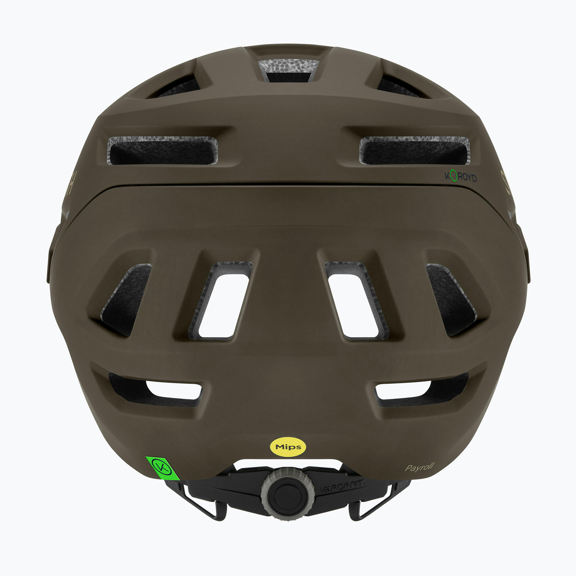 Kask rowerowy Smith Payroll MIPS 2/4