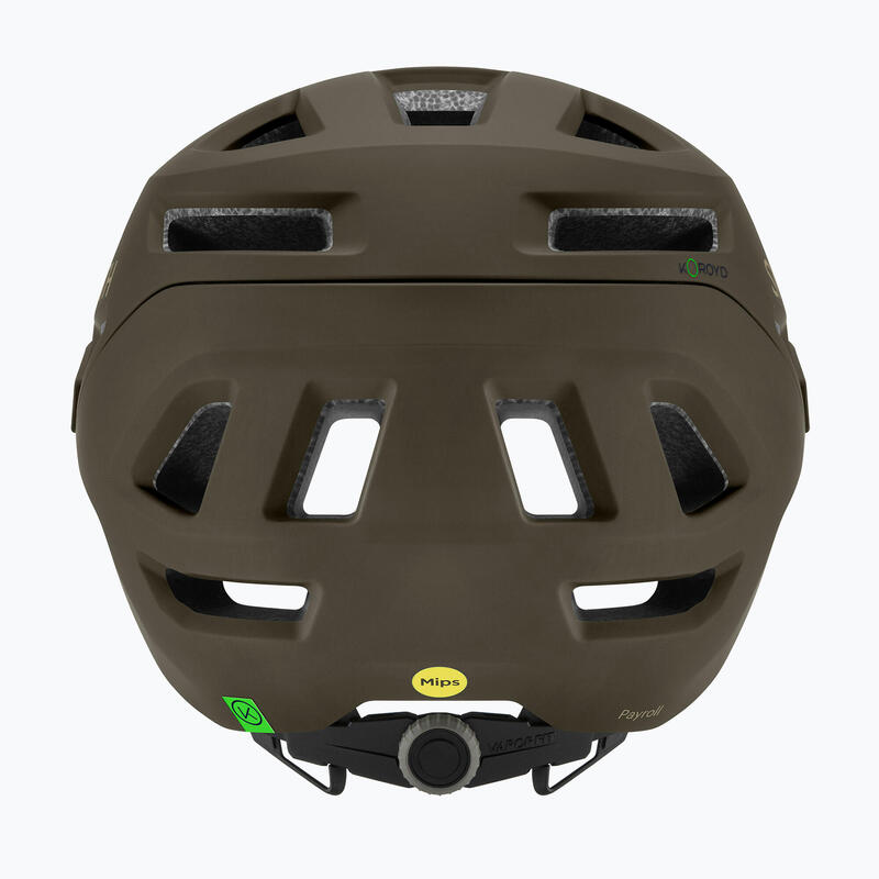 Casca de bicicletă Smith Payroll MIPS