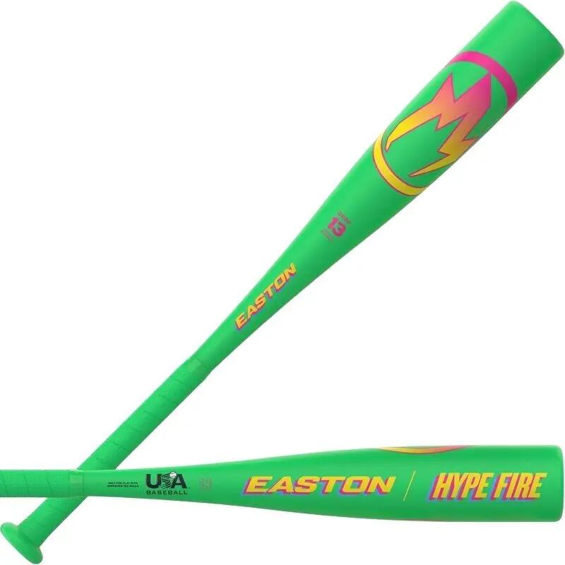 Easton ETB6HYP13 Hype Fire Tee Ball (-13) 26 inch Size Baseball/Softball 1/3
