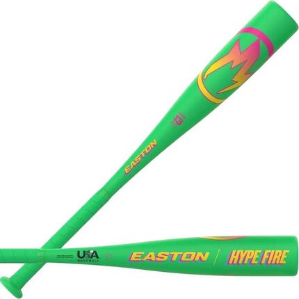 Easton ETB6HYP13 Hype Fire Tee Ball (-13) 26 inch Size