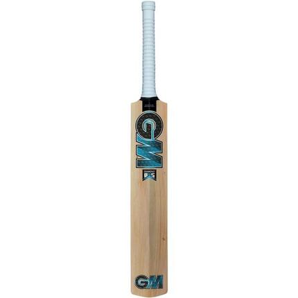 Batte De Cricket DIAMOND (Bleu) Taille 5