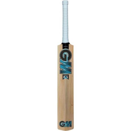 Batte De Cricket DIAMOND (Bleu) Taille 5