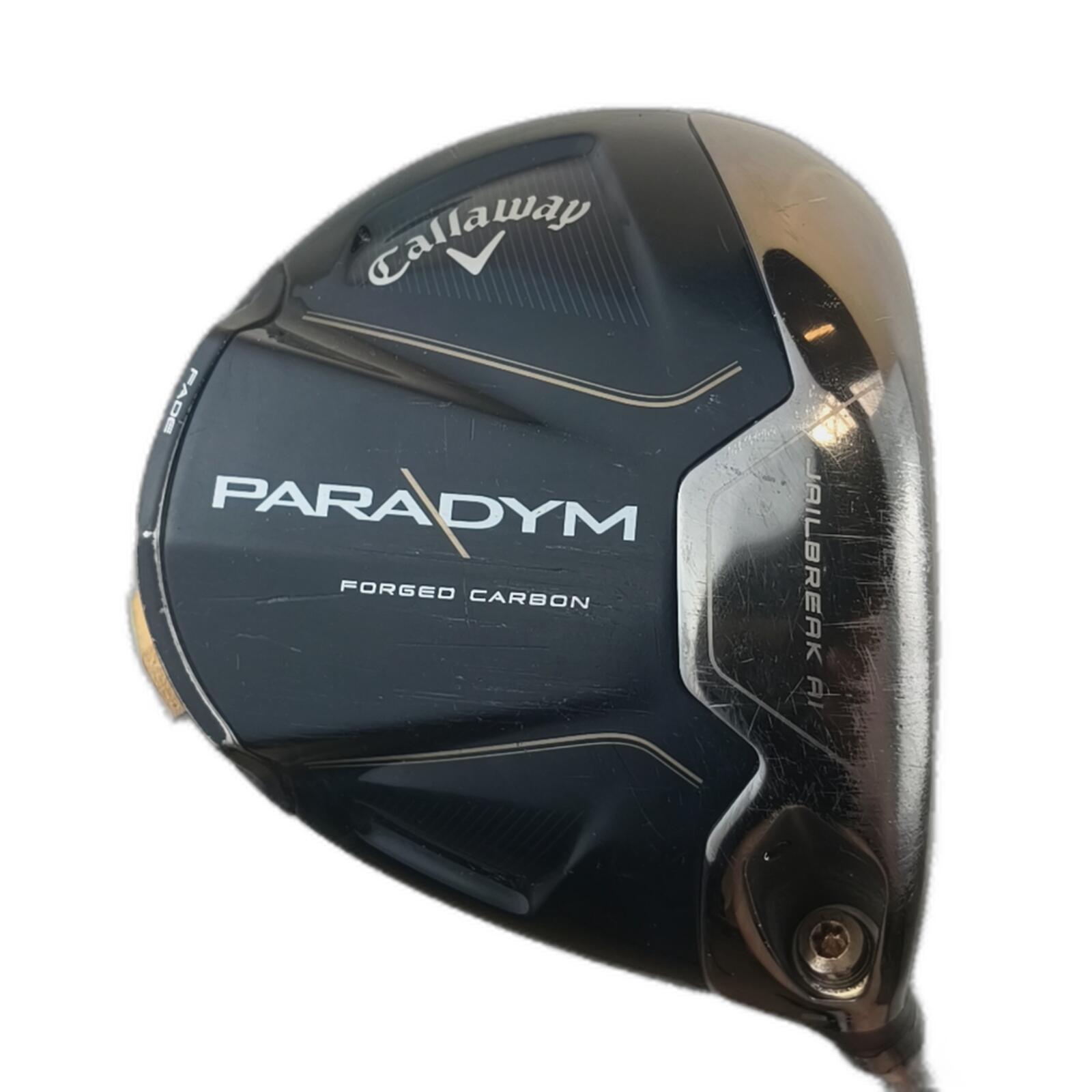 CALLAWAY picture