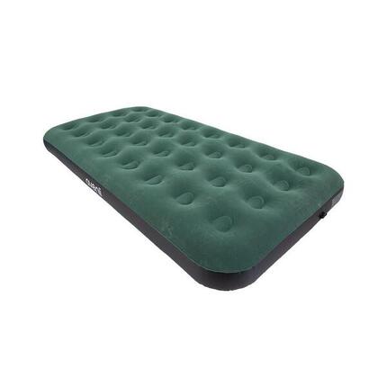 Materac flokowany 1-osobowy 191x99x22CM
