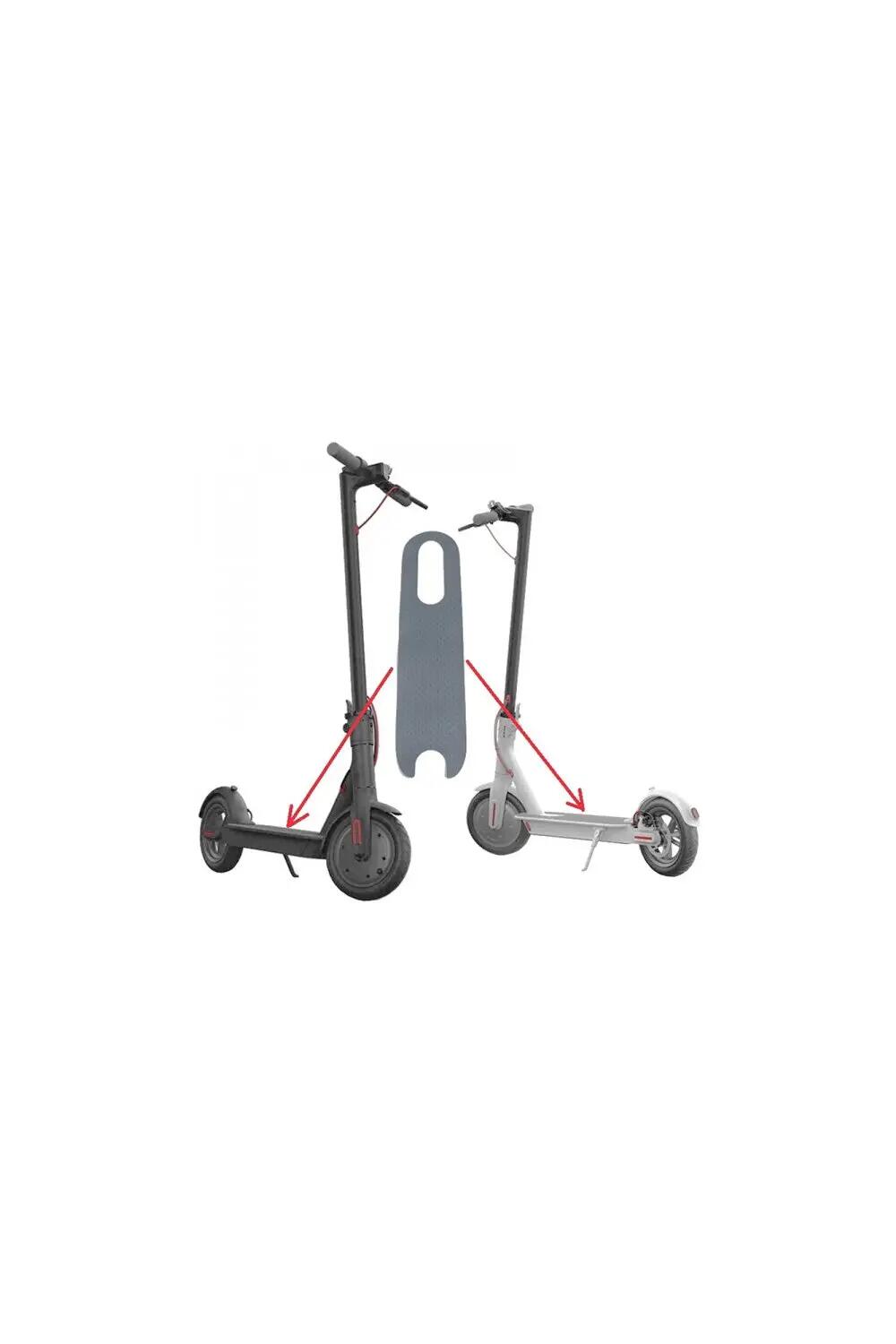 Covoraș Protecție de Silicon pentru Xiaomi Mijia M365 (M-43A) 3/3