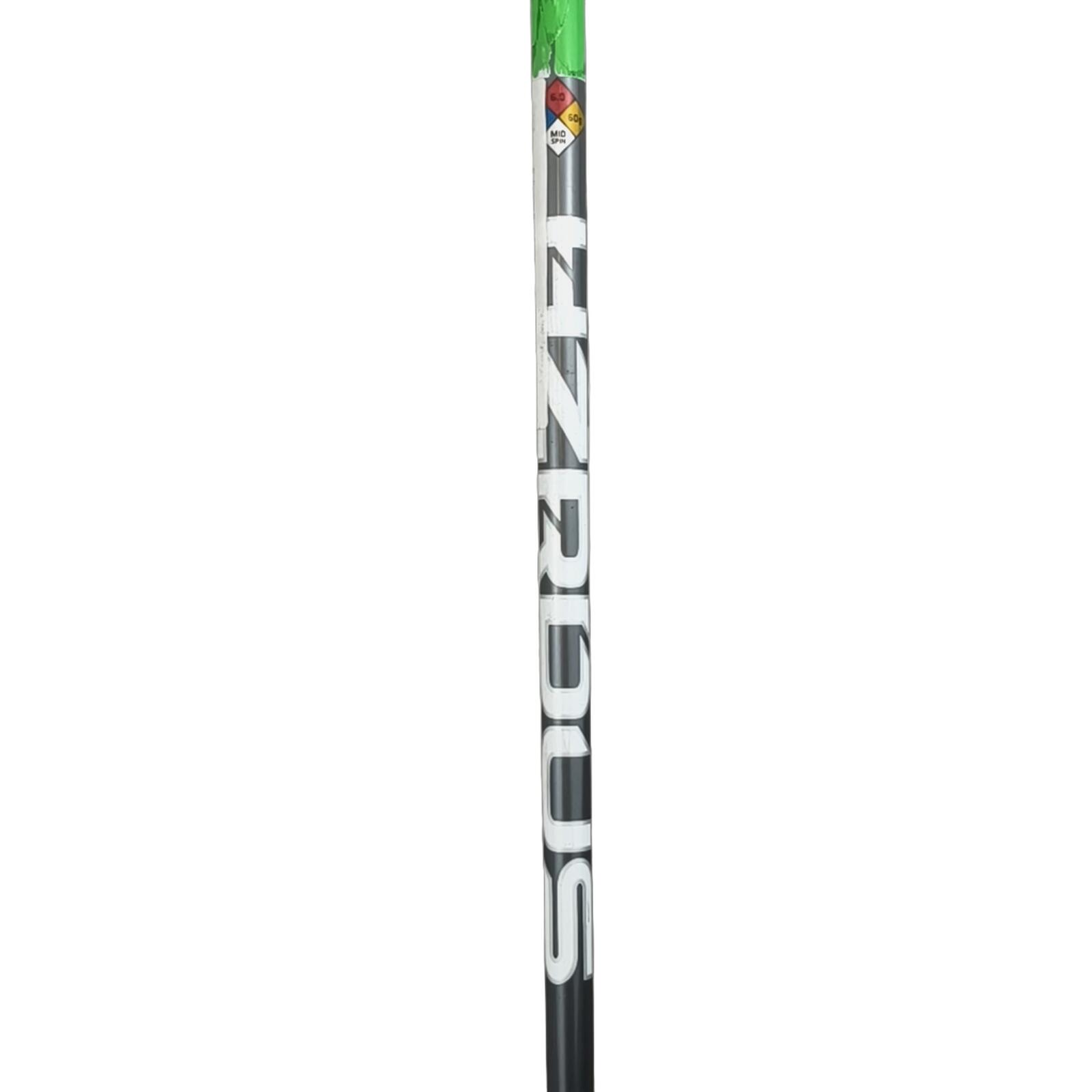 Callaway Paradym Driver / Flex Stiff / Loft 9 5/6