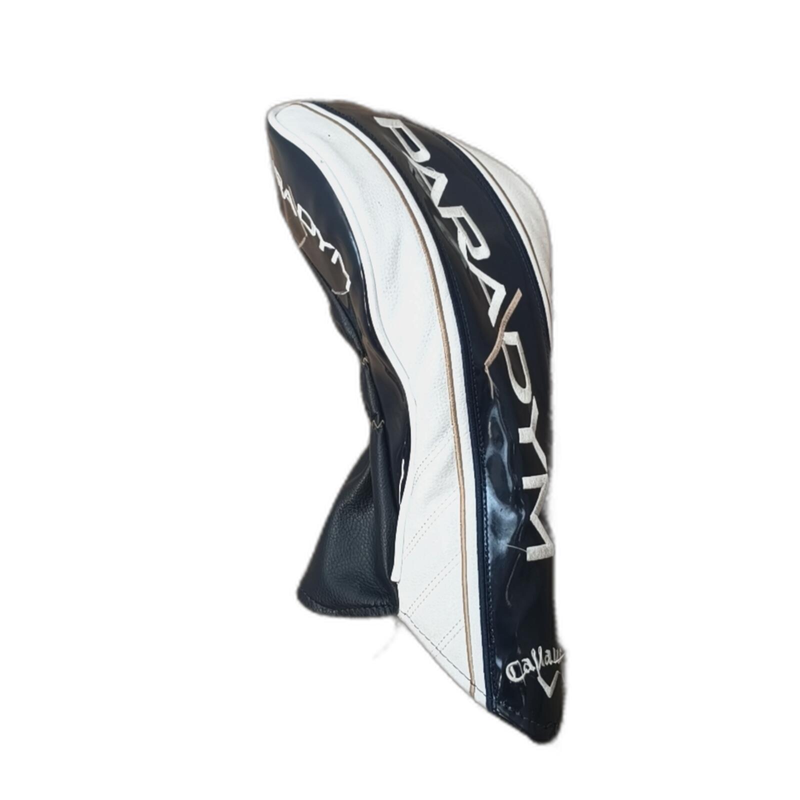 Callaway Paradym Driver / Flex Stiff / Loft 9 2/6