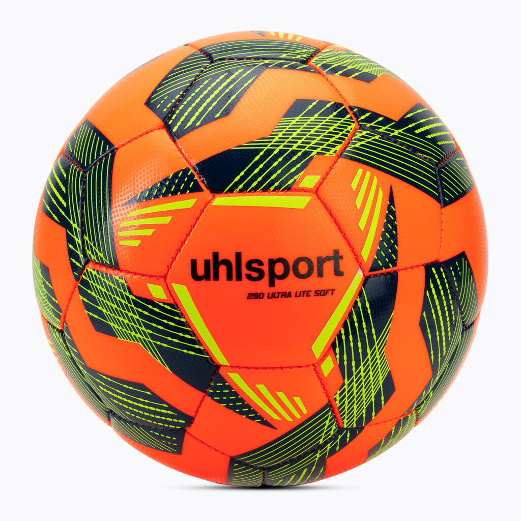 Ultra-light children's balloon Uhlsport Soft 290