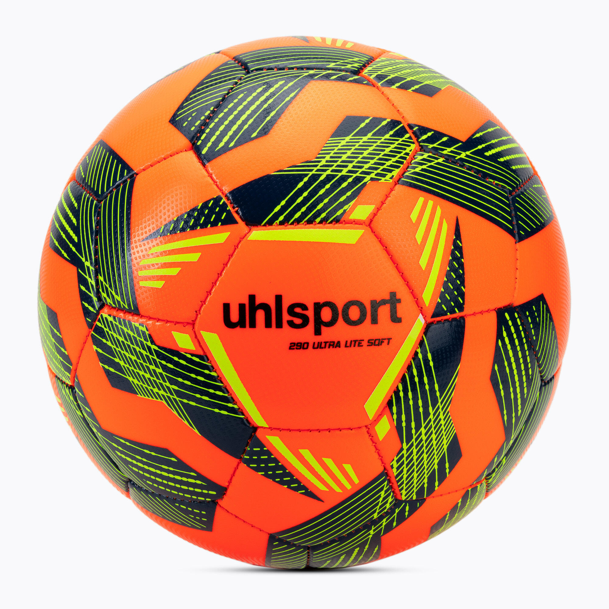Minge de fotbal uhlsport Ultra Lite Soft 290 mărimea 4