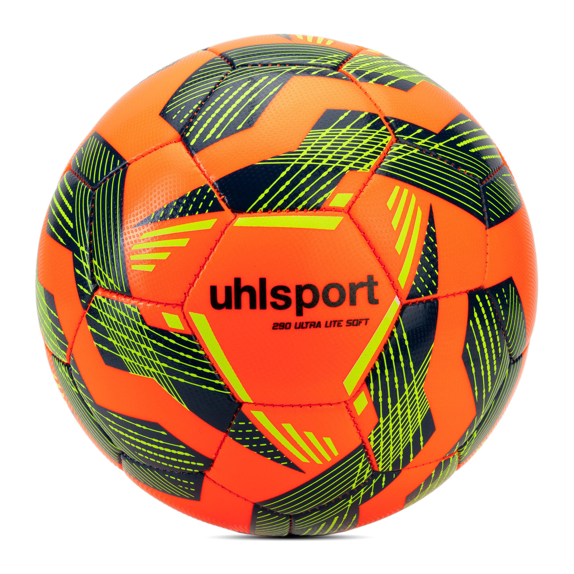 Pallone ultraleggero per bambini Uhlsport Soft 290 4/4