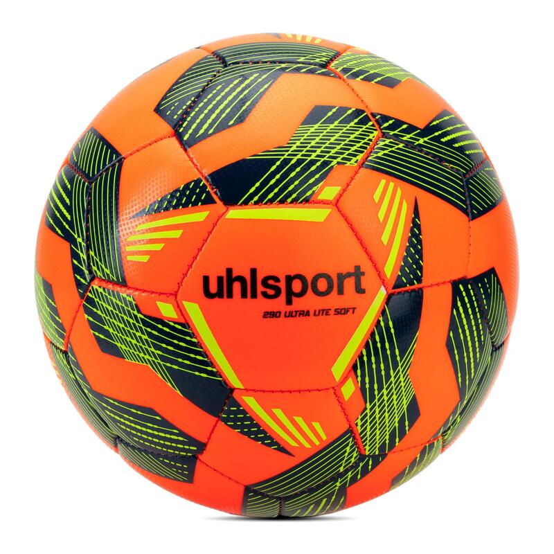Minge de fotbal uhlsport Ultra Lite Soft 290 mărimea 4