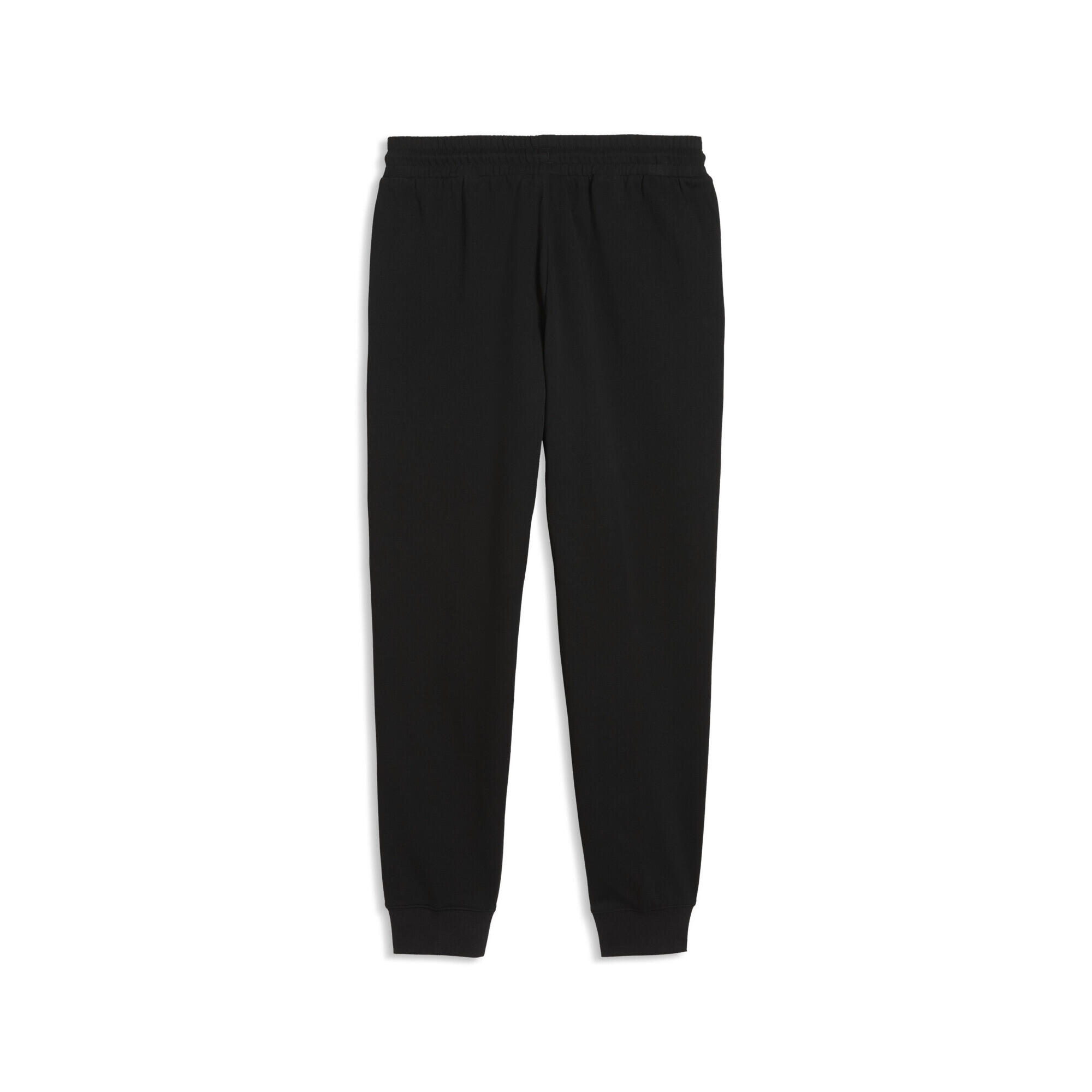 Damskie spodnie dresowe Essentials Elevated PUMA 5/5