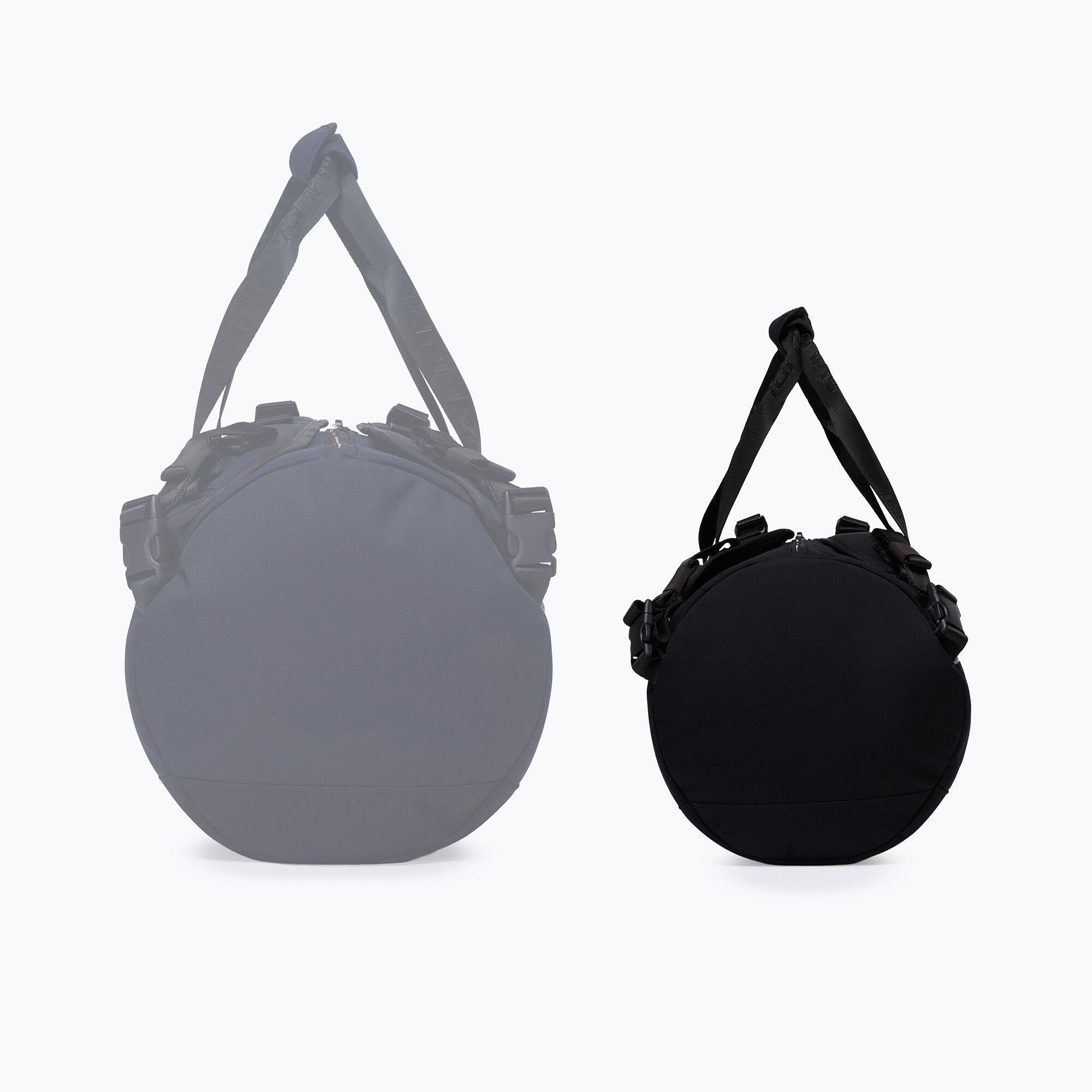 Sac de voyage Napapijri Bering Travel Small 1 24,5 7/7