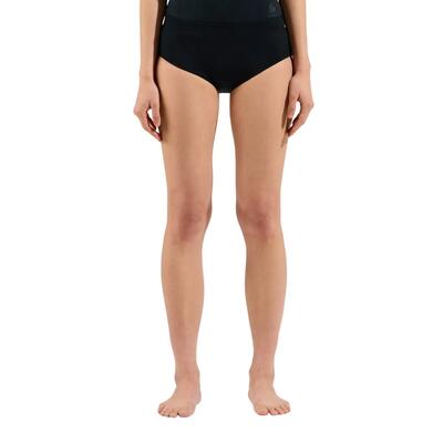 Odlo odlo brief performance light onderbroek zwart l