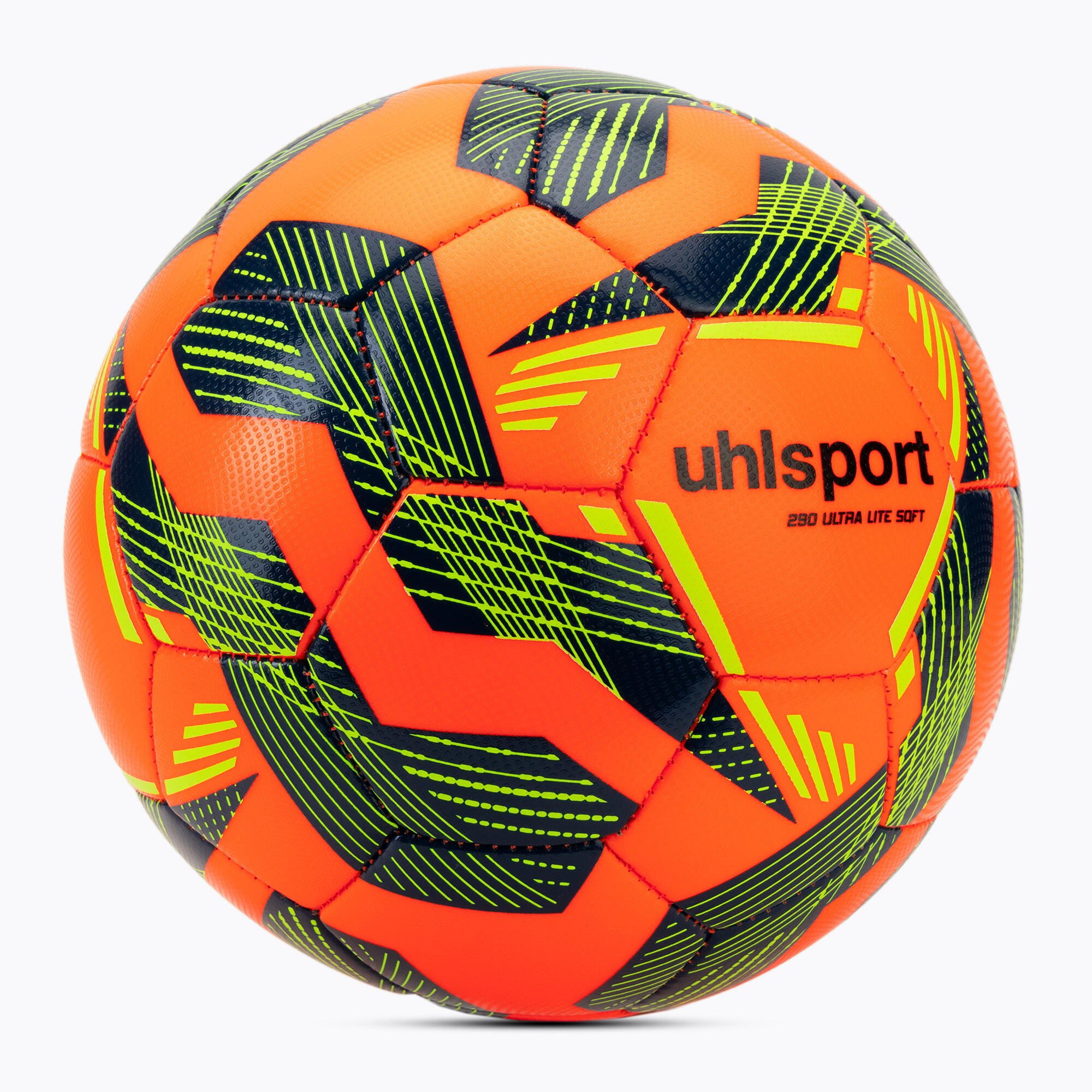 Pallone ultraleggero per bambini Uhlsport Soft 290 2/4