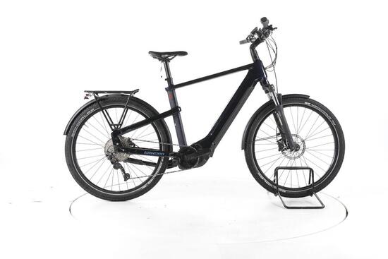 Reconditionné - Winora Yakun 10 Trekking E-Bike - Bon