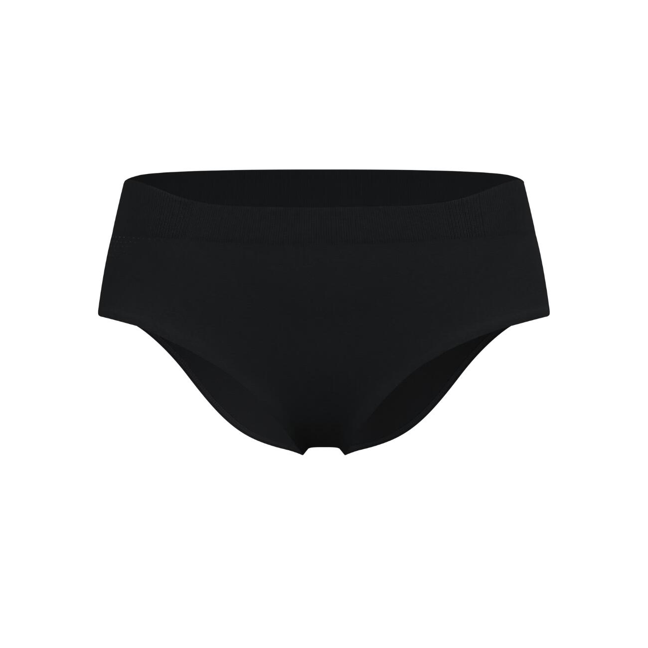 ODLO Odlo Brief PERFORMANCE LIGHT Onderbroek ZWART L 4/6