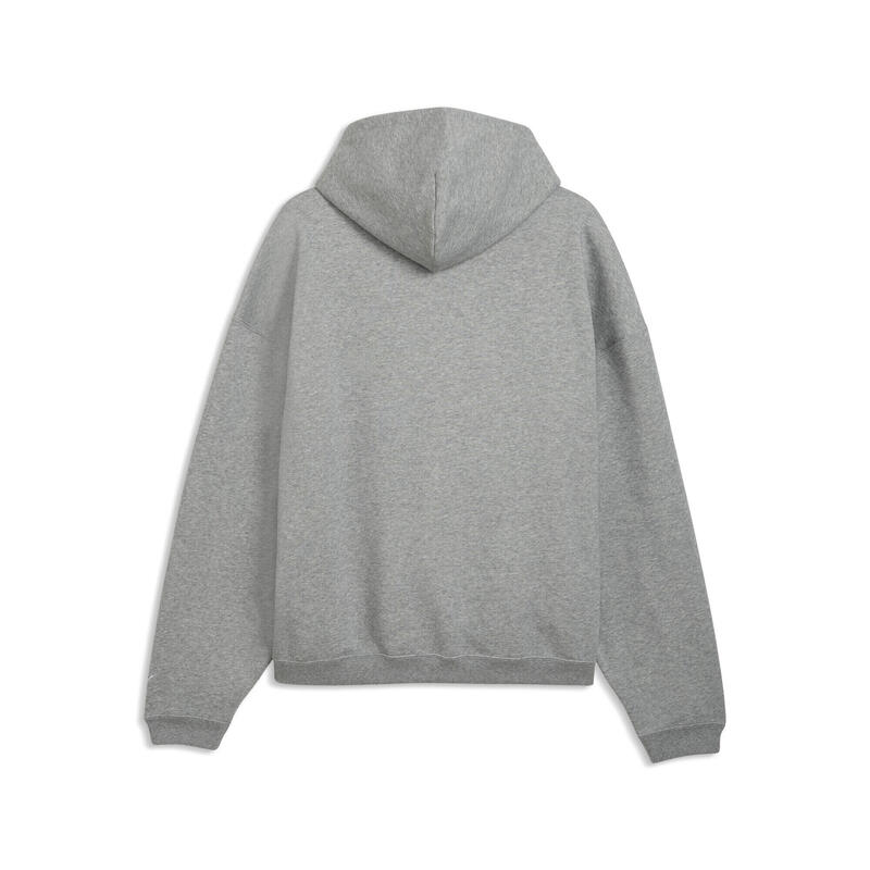 Hanorac Funtals Fleece Relaxed Basketball pentru bărbați PUMA