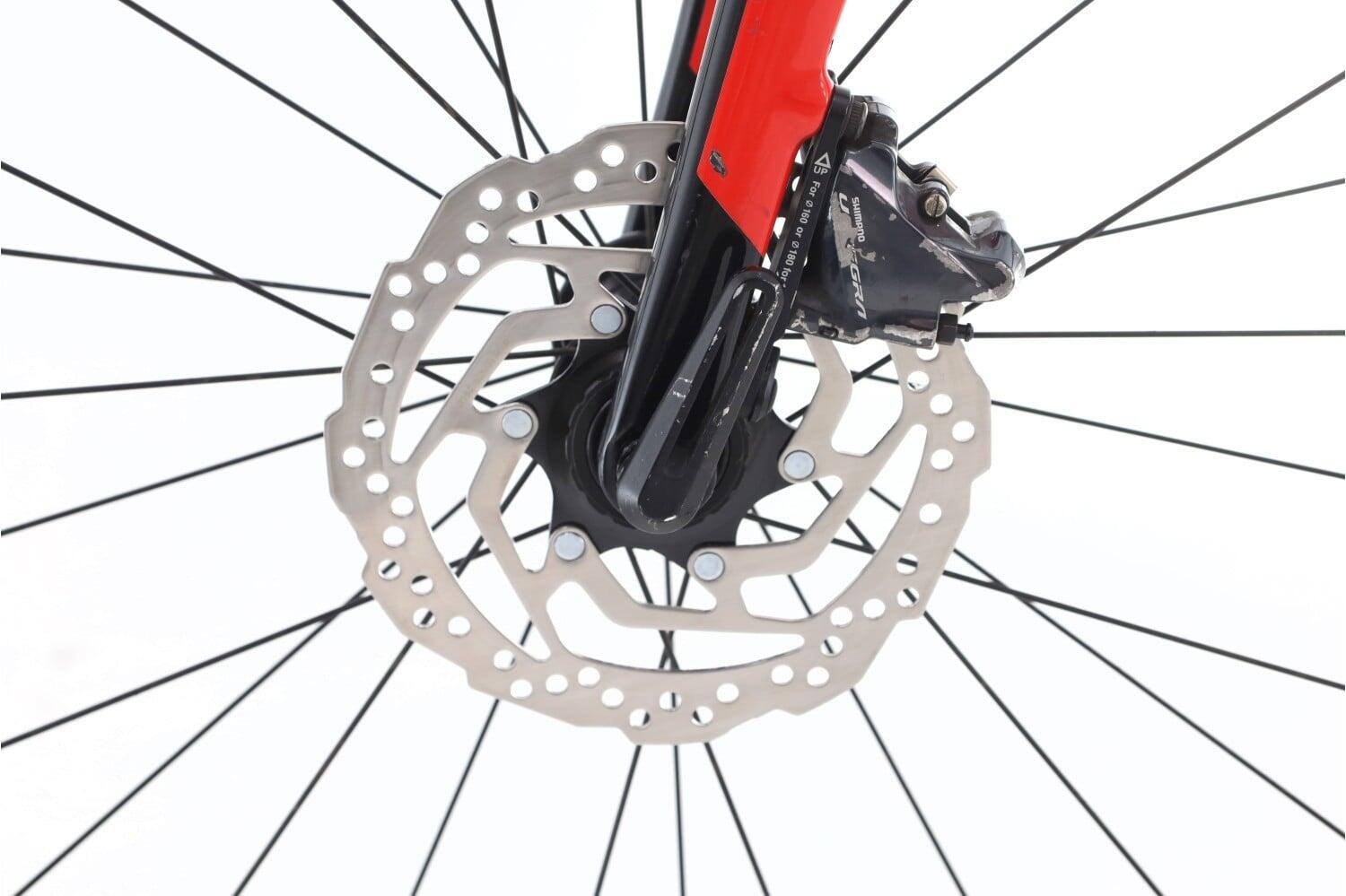 Vélo de route reconditionné · Bottecchia 8Avio Revolution · Très bon état 7/8