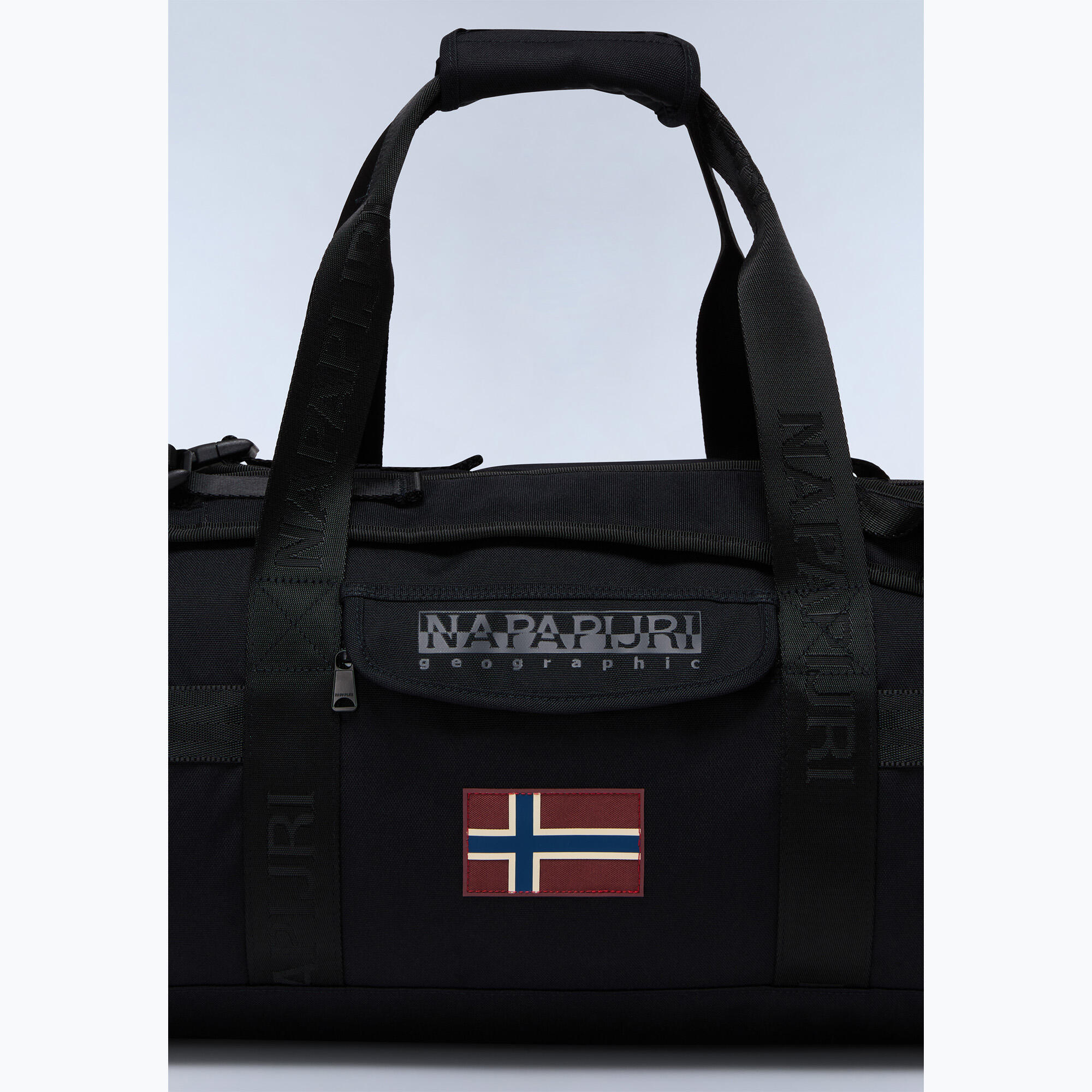 Sac de voyage Napapijri Bering Travel Small 1 24,5 5/7