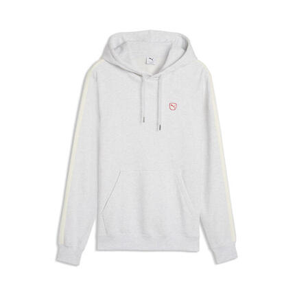 Essentials Elevated Fleece Hoodie Herren PUMA