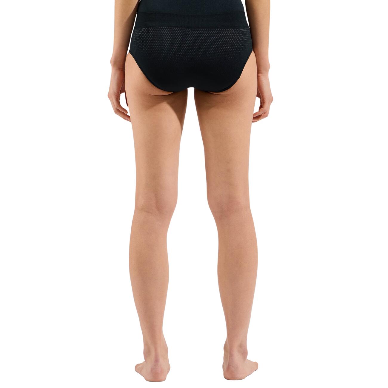 ODLO Odlo Brief PERFORMANCE LIGHT Onderbroek ZWART L 2/6