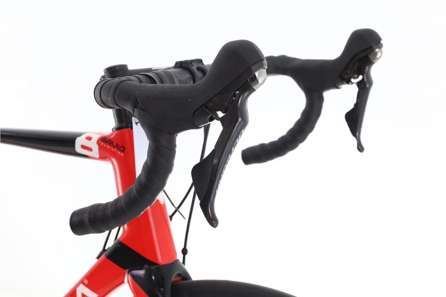Vélo de route reconditionné · Bottecchia 8Avio Revolution · Très bon état 6/8