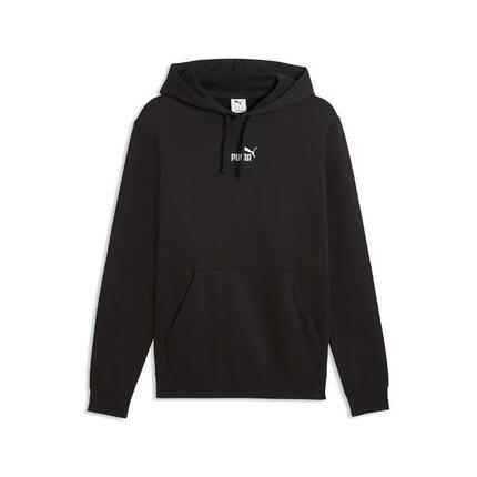 Essentials No.1 Logo Fleece Hoodie Herren PUMA