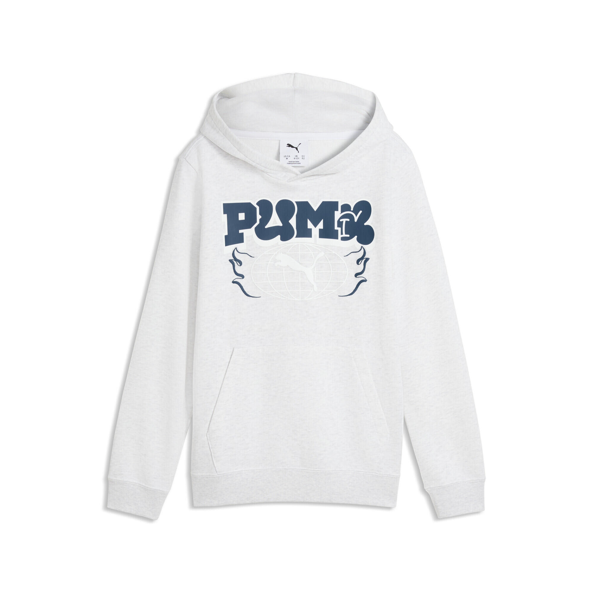 PUMA picture