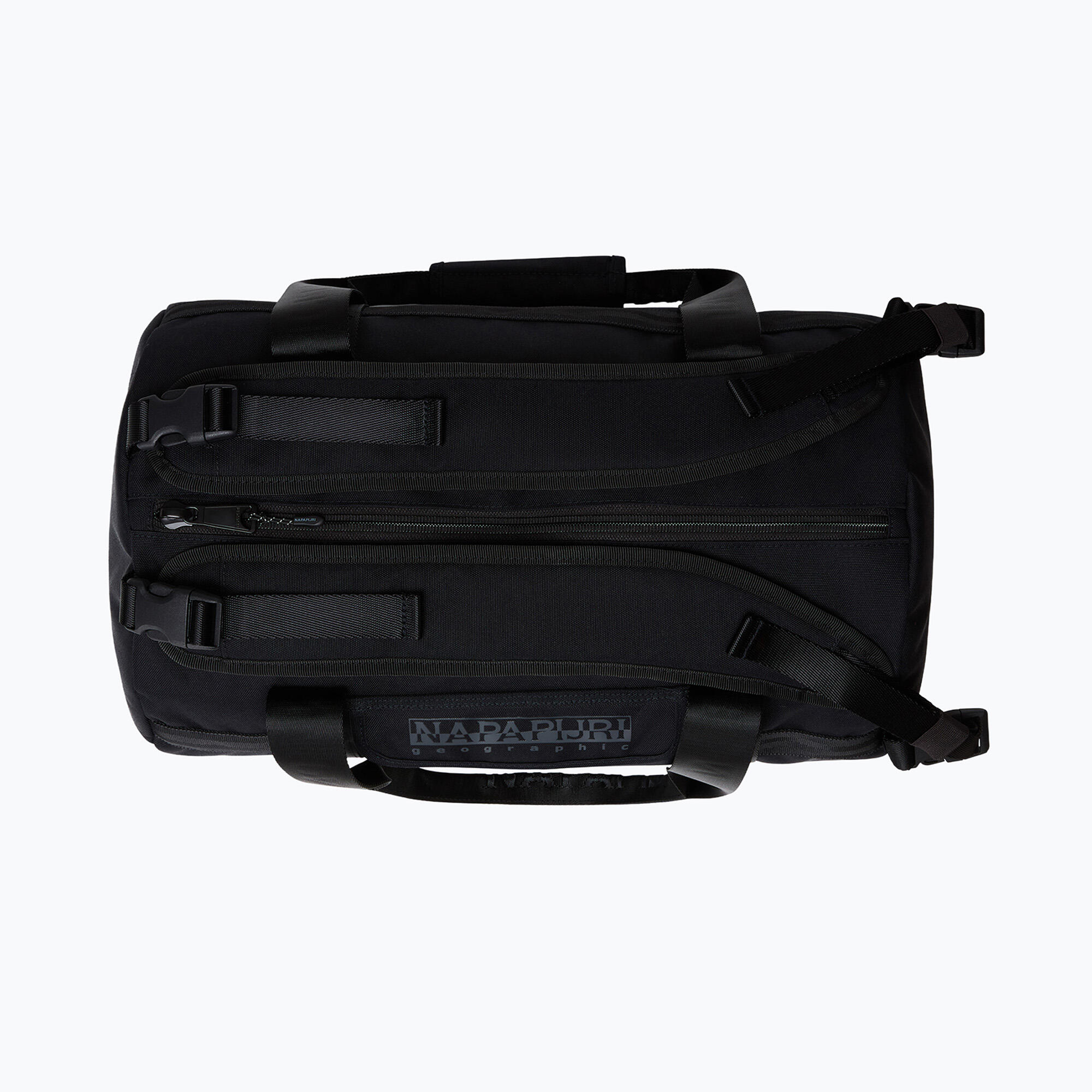 Sac de voyage Napapijri Bering Travel Small 1 24,5 4/7
