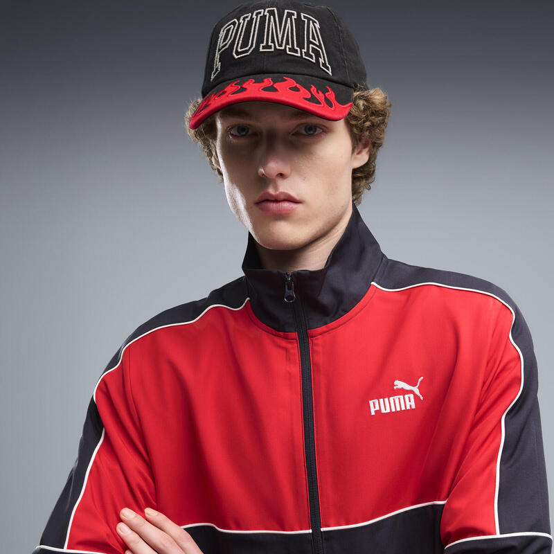 Trening țesut Colourblocked pentru bărbați PUMA