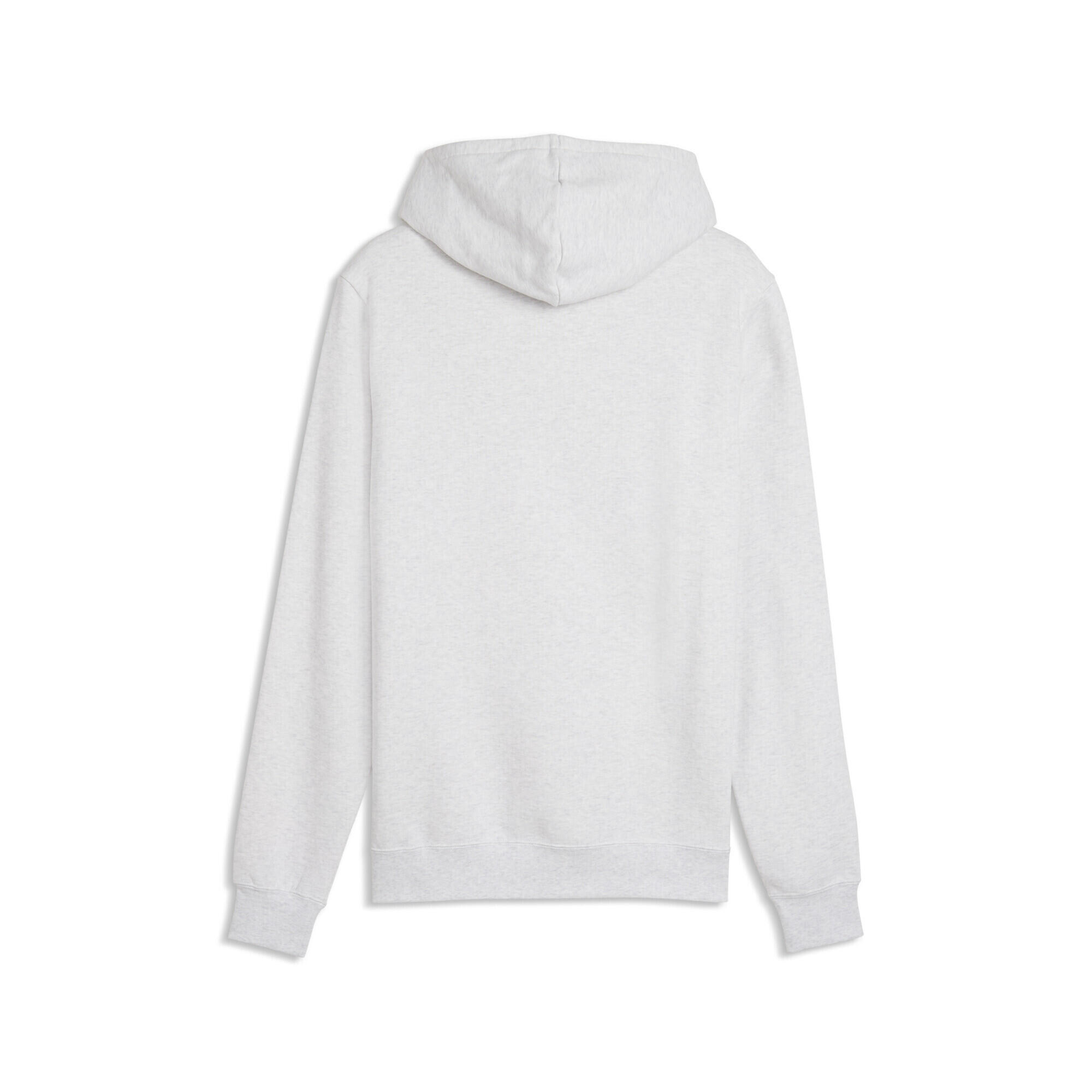 Essentials Elevated fleecehoodie voor heren PUMA 5/5