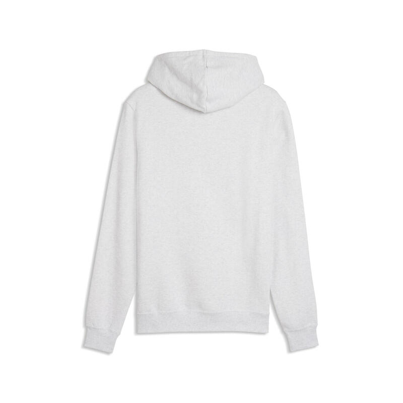 Hanorac din fleece pentru bărbați PUMA Essentials Elevated