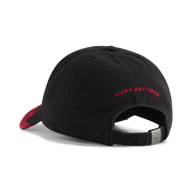 Șapcă baseball FLAME PUMA, pentru adulți