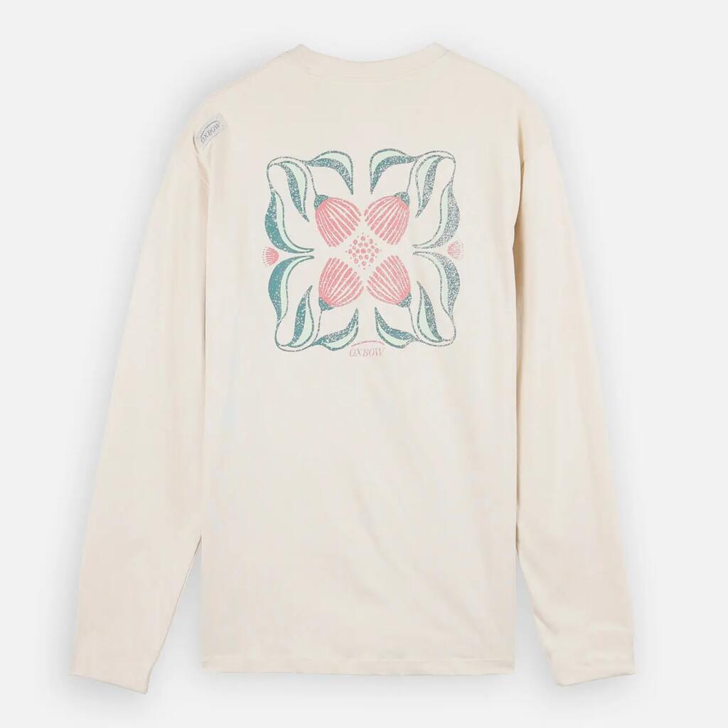 Long sleeves t-shirt INVERTED