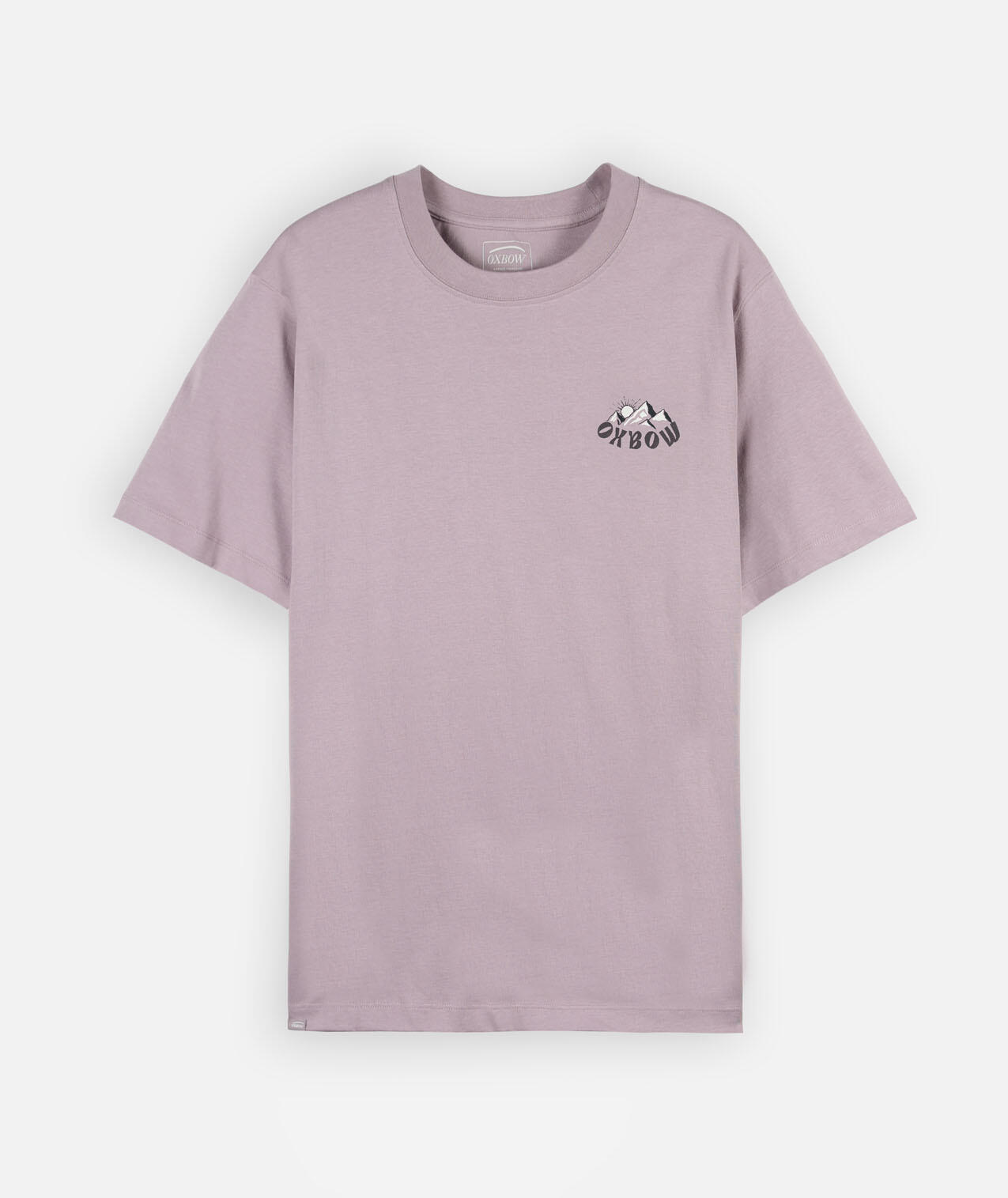 Tee-shirt manches courtes MOUNTAIN 2/5