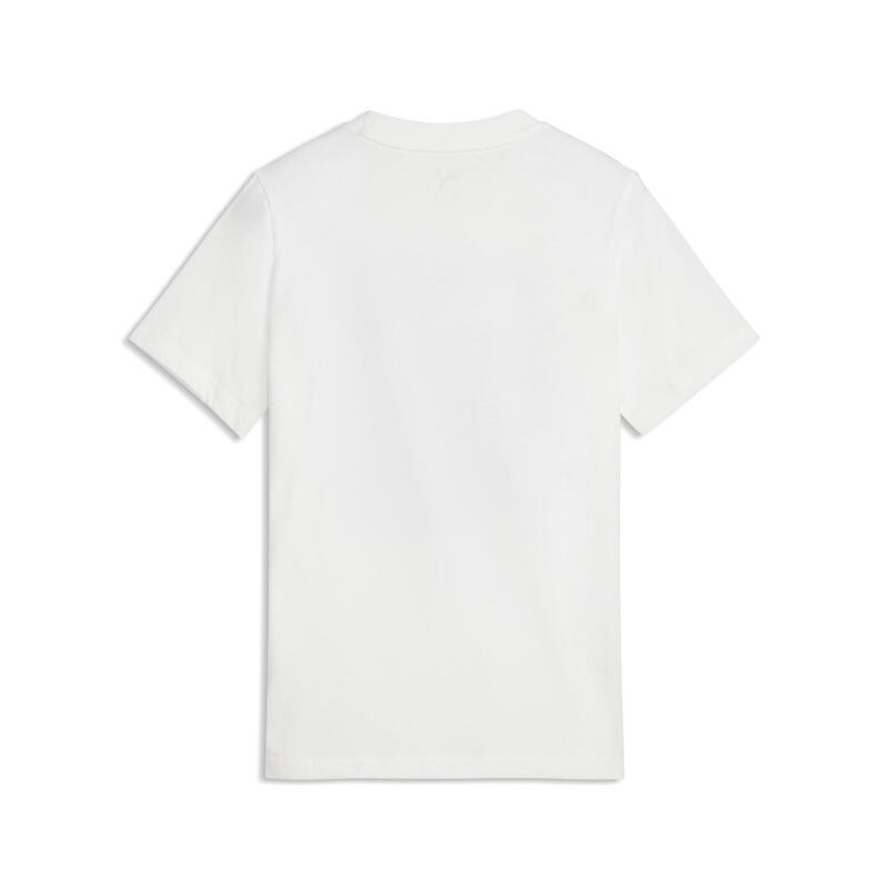 Tricou PUMA Sport Camo Graphic băieți PUMA