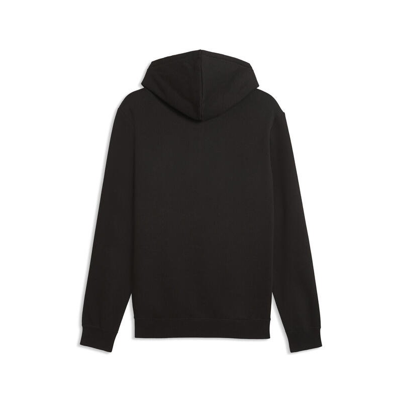 Hanorac cu glugă Essentials No.1 Logo Fleece pentru bărbați PUMA