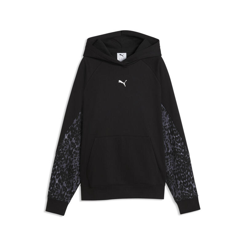 Hanorac PUMA Sport Animal Fleece pentru femei PUMA