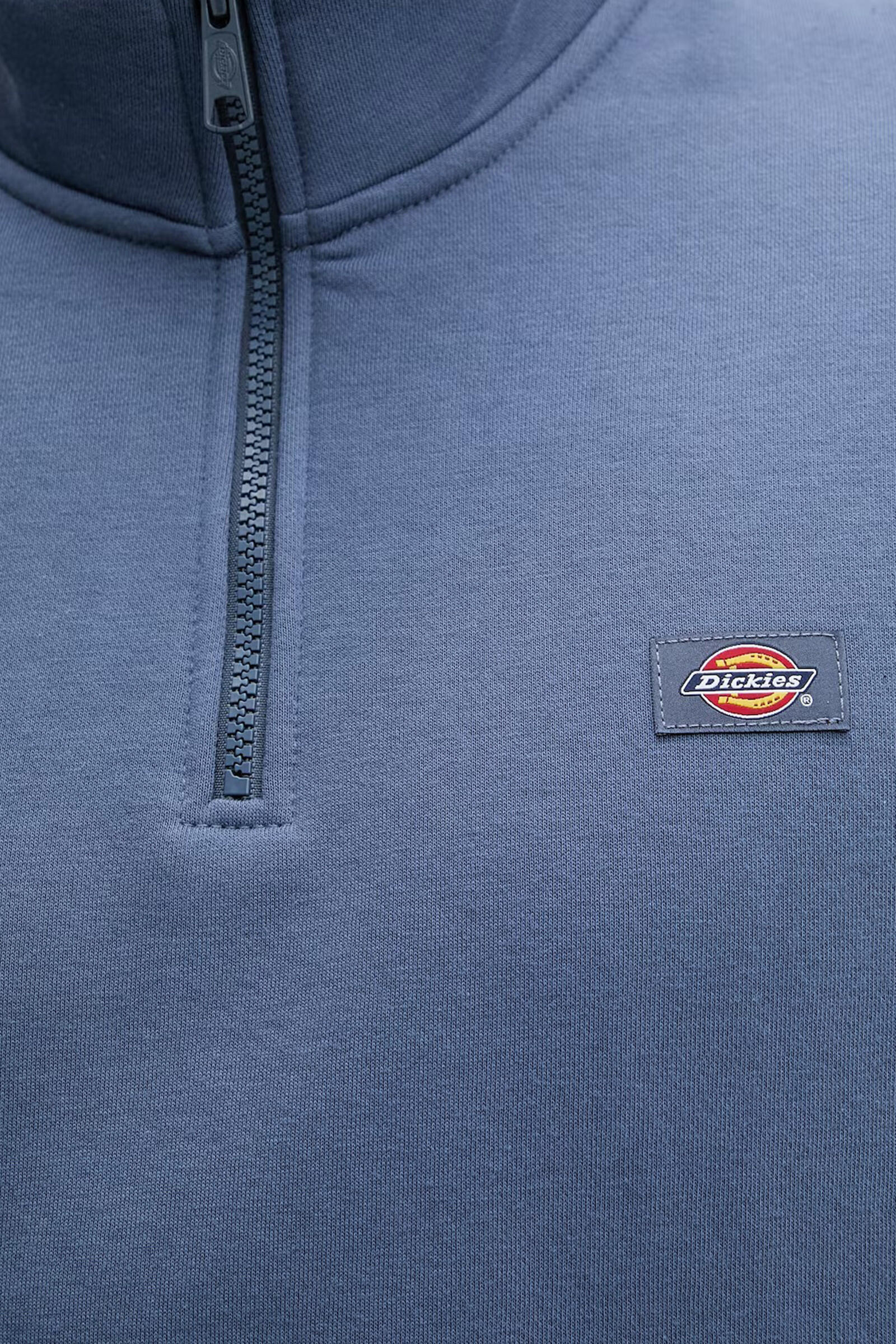 Dickies Jersey Oakport Azul 5/5