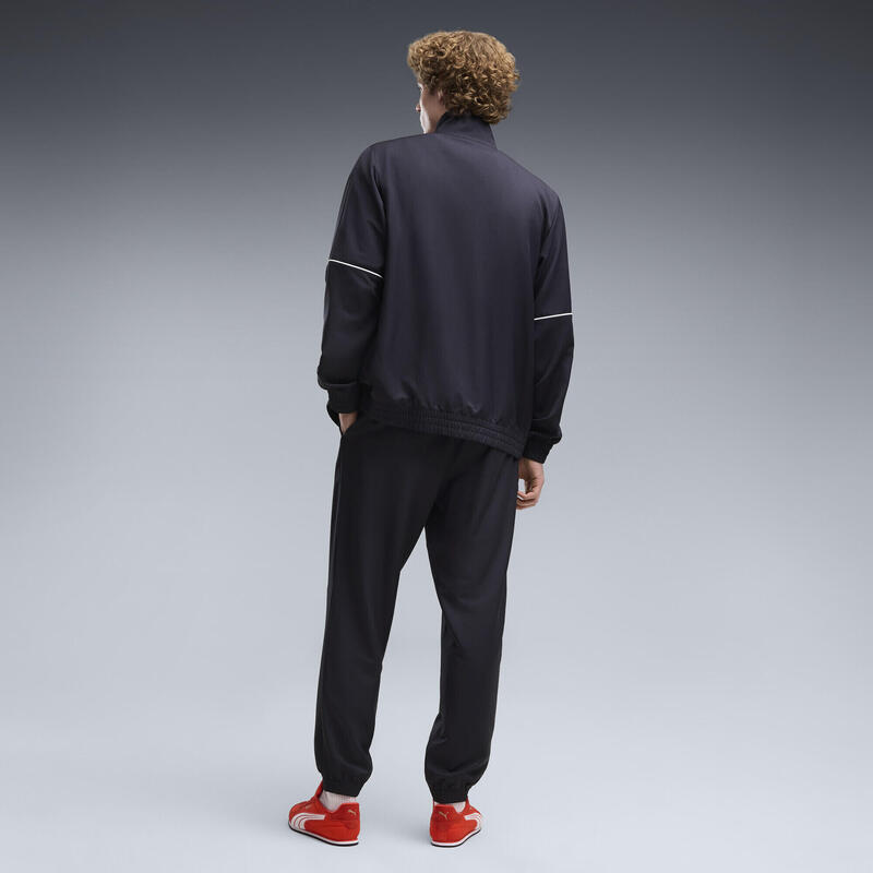 Trening țesut Colourblocked pentru bărbați PUMA