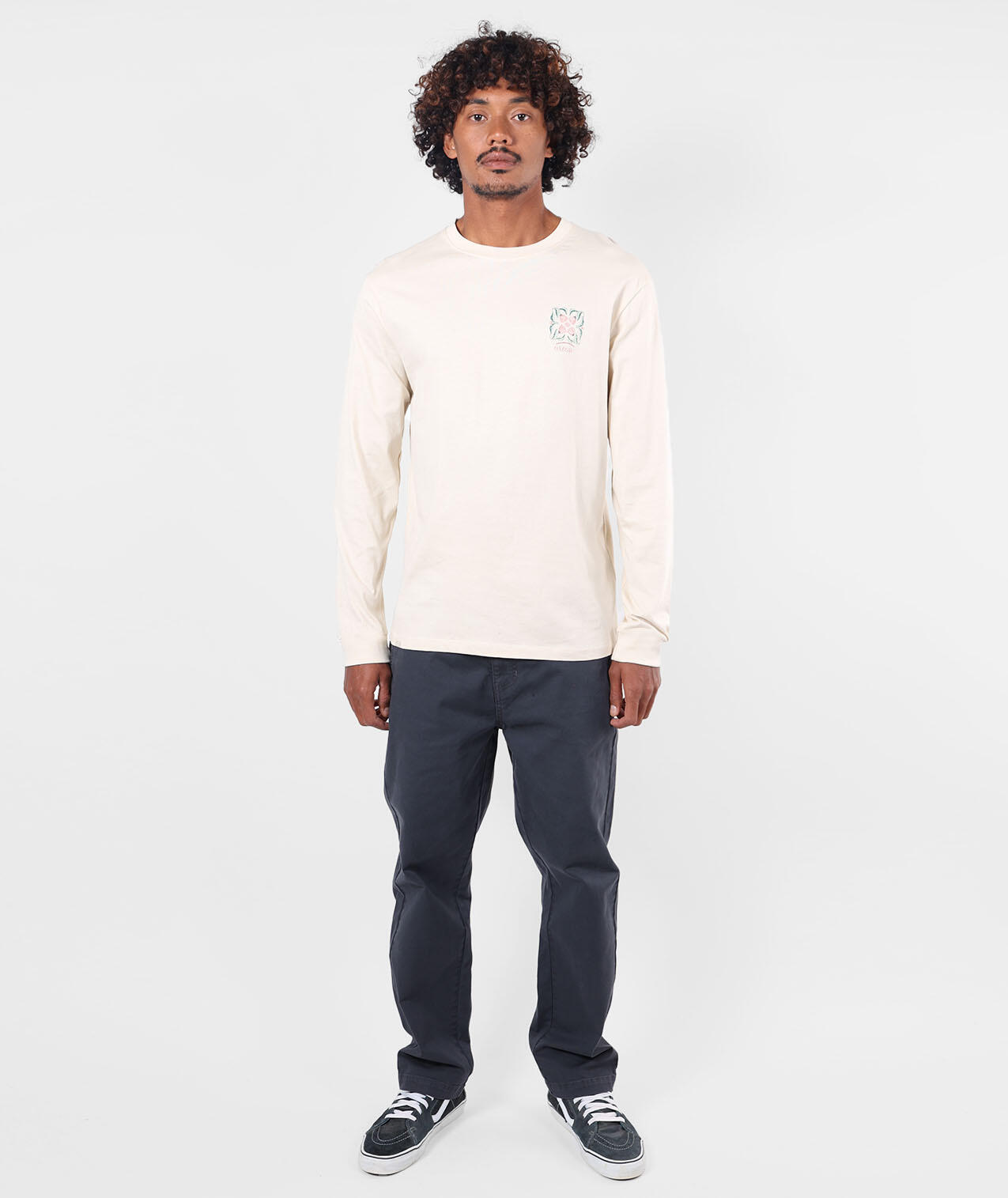 Tee-shirt manches longues INVERTED 5/5