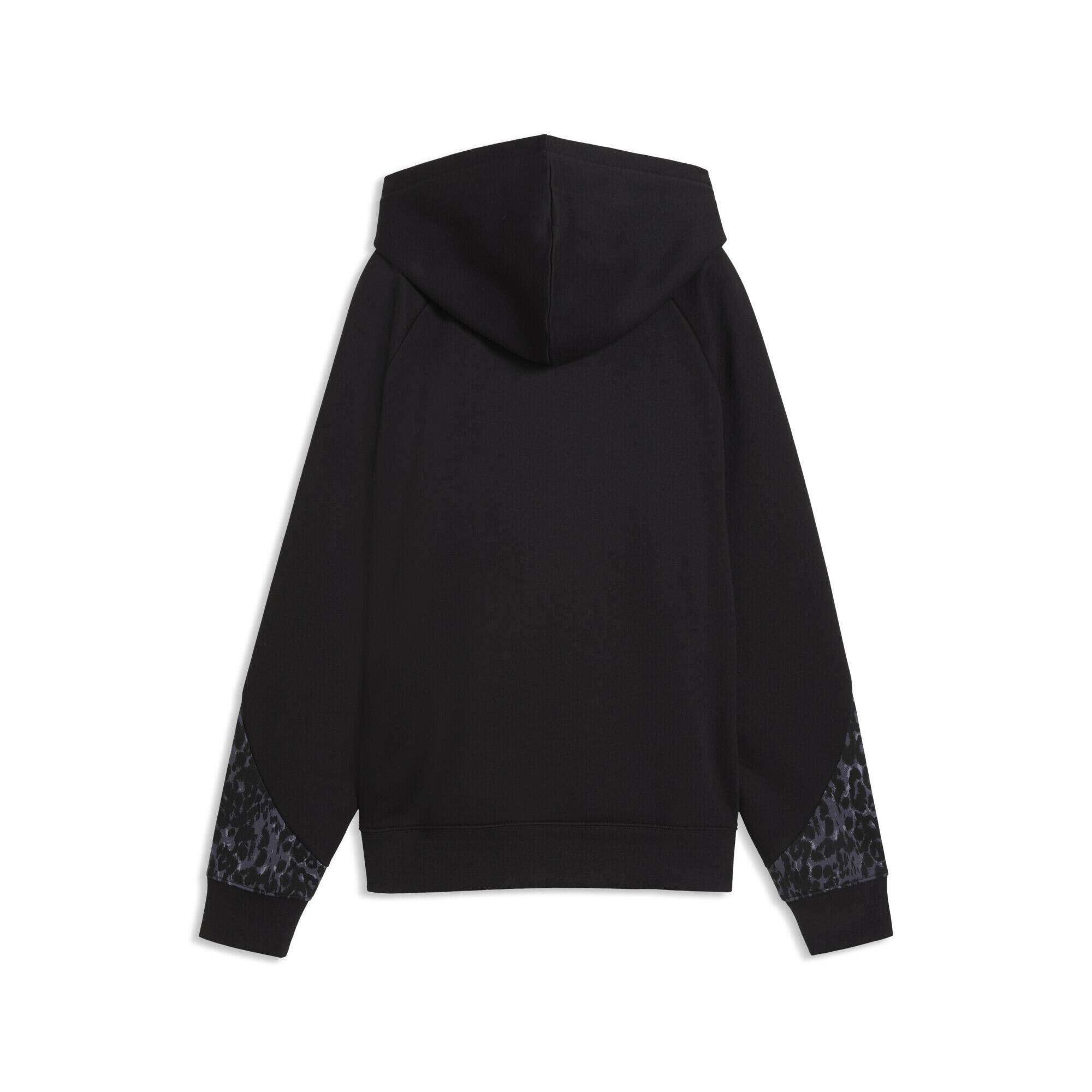 Hoodie en polaire PUMA Sport Animal Femme PUMA 5/5