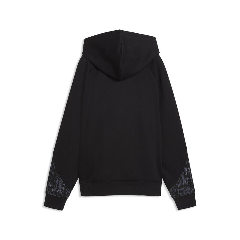 Hanorac PUMA Sport Animal Fleece pentru femei PUMA