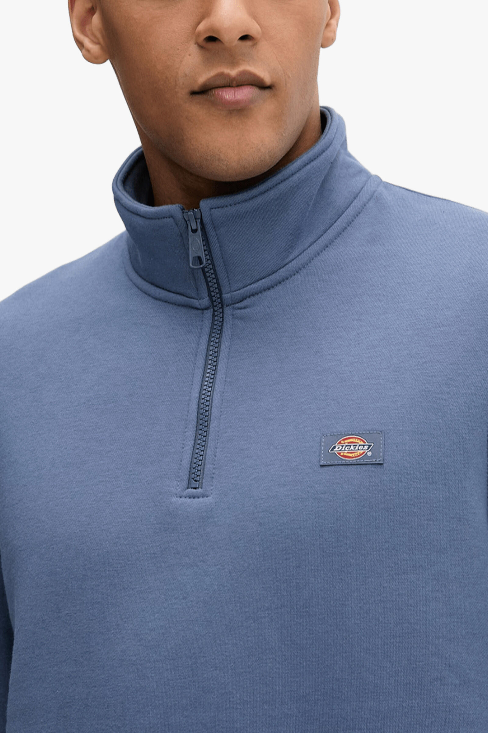 Dickies Jersey Oakport Azul 4/5